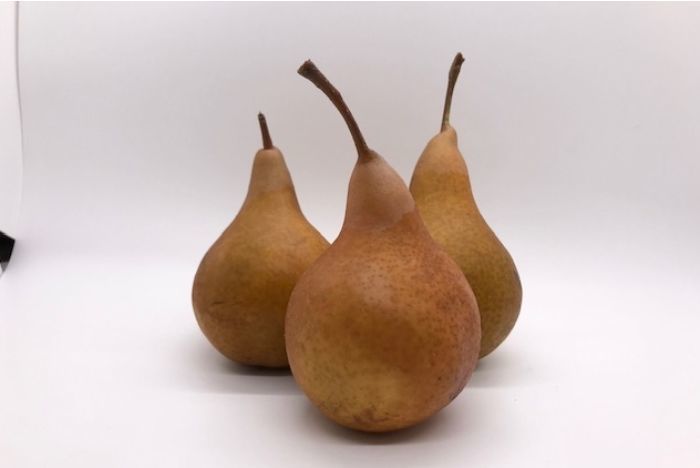 Bosc Pears, IPM