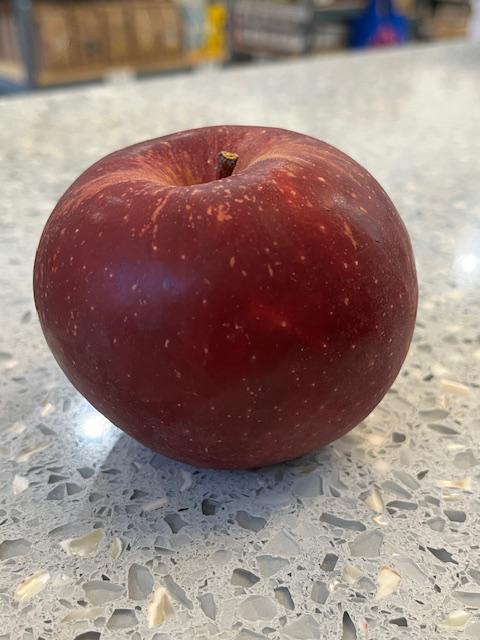 Apples, Winesap 1 pc