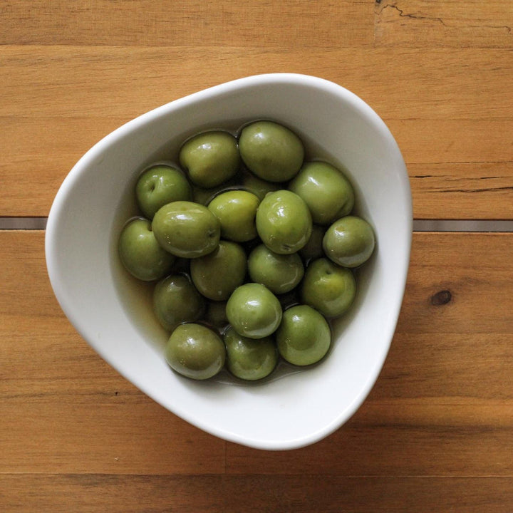 Castelvetrano Olives 16oz