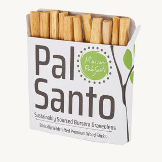 Palo Santo Boxes