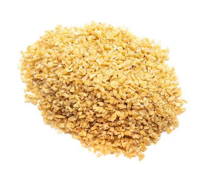 Bulgur, medium #2 1 lb