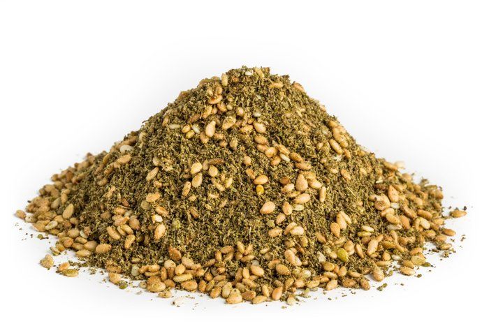 Zaatar, Net Weight 1.75 oz