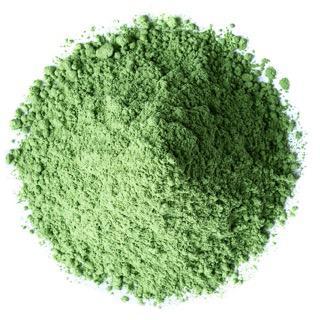 Wheatgrass Powder, Organic, Net Weight 3oz