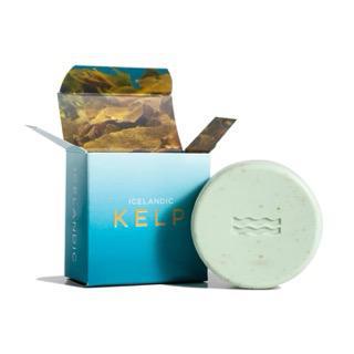 Hallo Iceland Kelp Soap