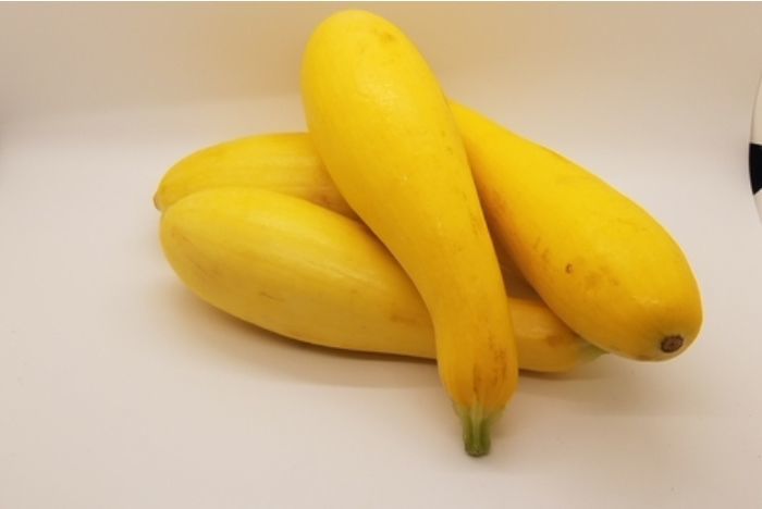 Yellow Squash, Organic