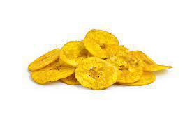 Spicy Plantain Chips 32