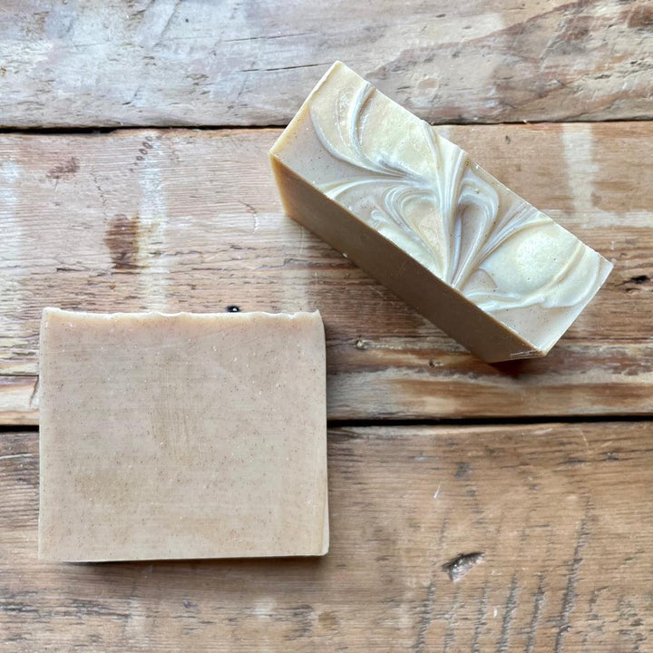 Chai Soap - Fanciful Fox