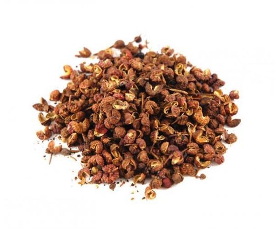 Szechuan Peppercorn, Net Weight 1.05 oz