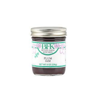 Plum Jam BFK