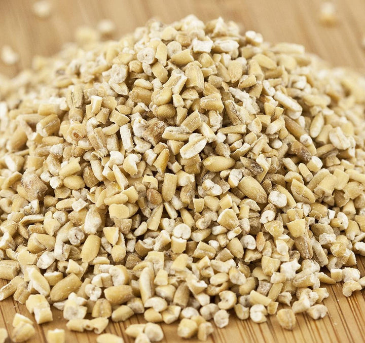 Oats, Steel Cut, Organic 1lb