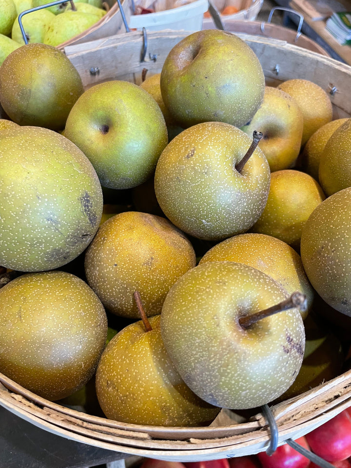 Asian Pears, IPM b