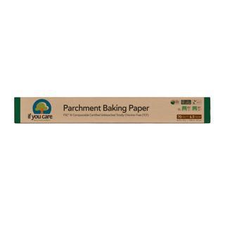 Fsc Certified Parchment Baking Paper