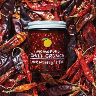 Original Chili Crunch-Momofuku