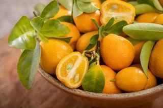 Fukushu Kumquats 0.5lb