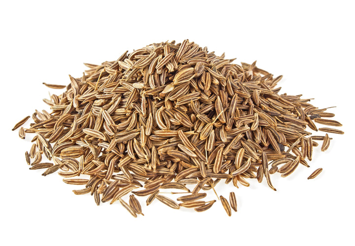 Cumin Seed, Whole, Net Weight 2.05 oz