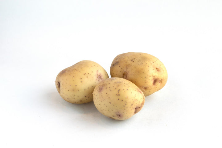 Gold Potatoes, Organic b