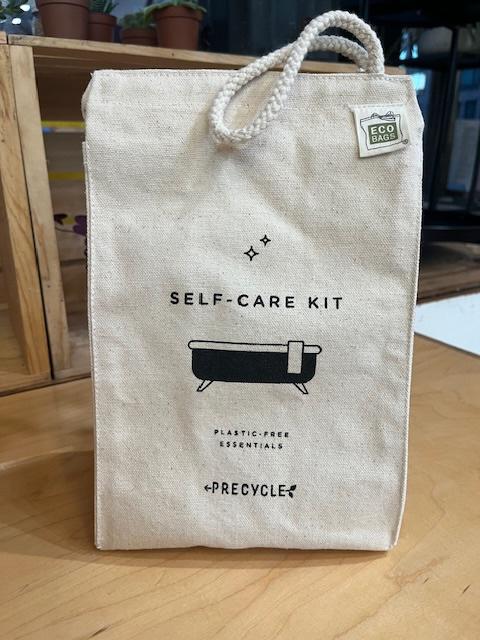 Self Care Kit Bag