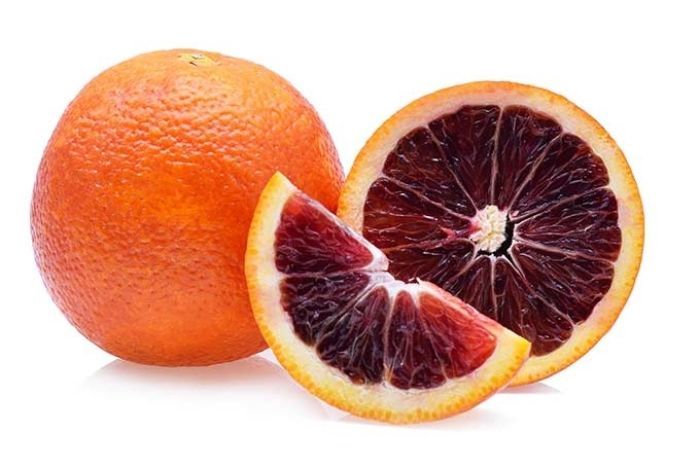 Blood Oranges Pc