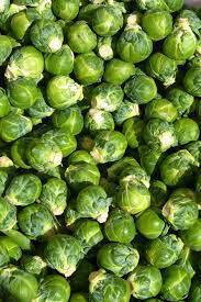 Brussels Sprouts, Organic 0.5 lb