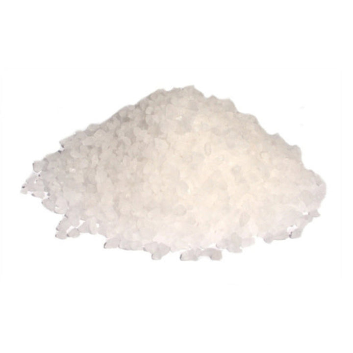 Sea Salt Coarse, Net Weight 9.05 oz