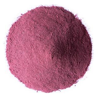 Black Elderberry Powder, Ordganic, Net Weight 4oz