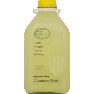 South Mountain Creamery Lemonade 64 oz