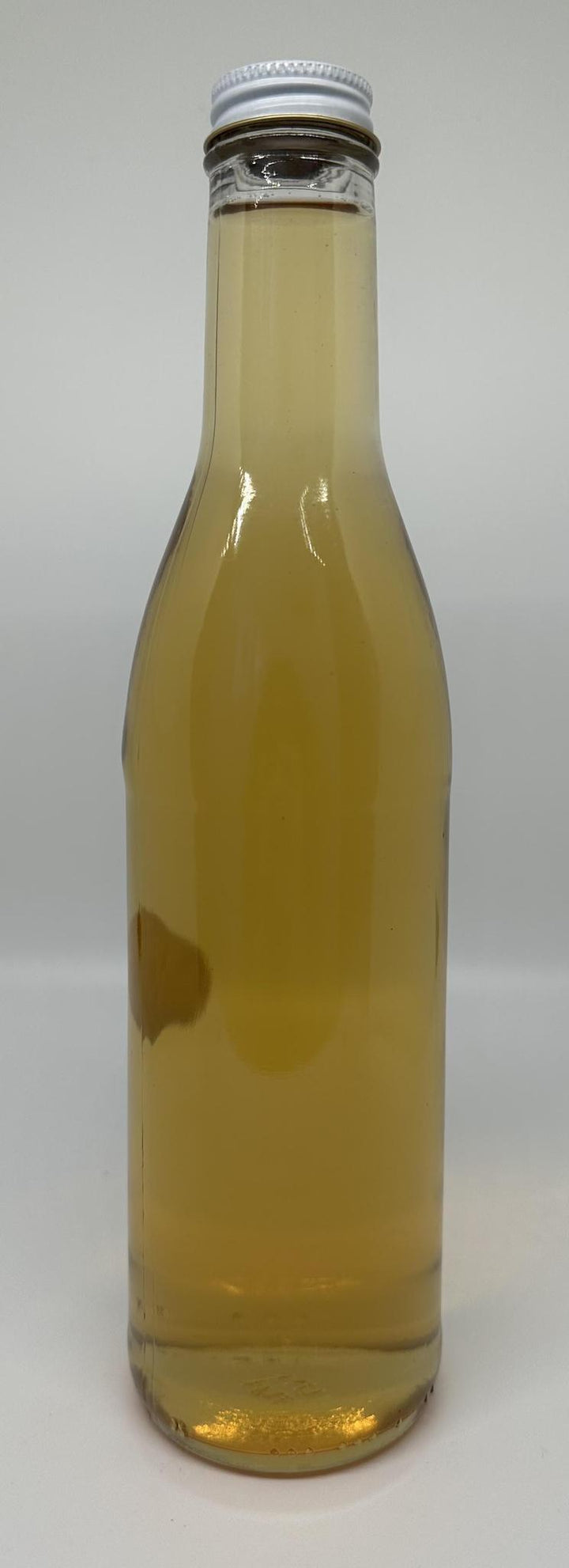 White Balsamic Vinegar, Organic Saffi Sanna 375