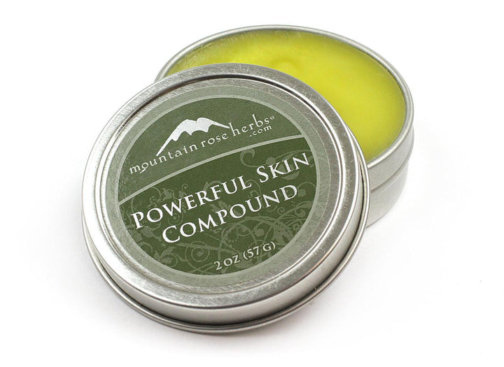 Powerful Skin Compound 1 oz