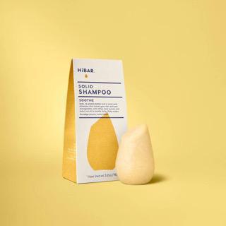 HiBar, Soothe Shampoo Bar