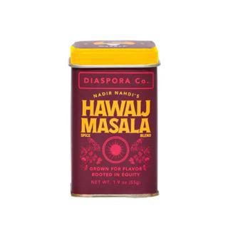 Hawaij Masala