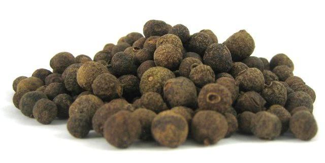 Allspice, Whole Net Wt. 1.6 oz