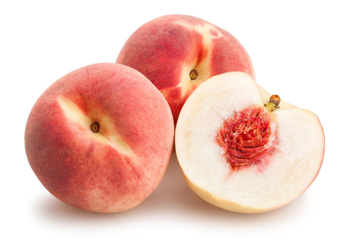 White Peaches IPM 1lb