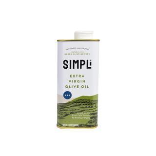 SIMPLi 100% Greek Extra Virgin Olive Oil