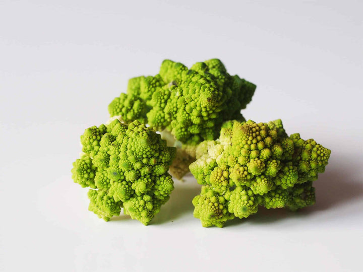 Romanesco Cauliflower, Organic