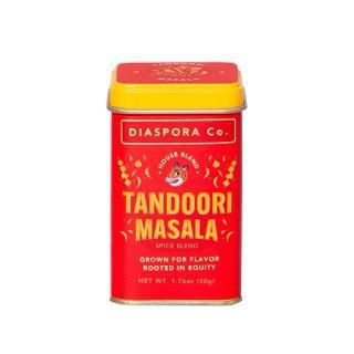 Tandoori Masala