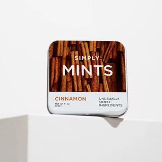 Simply Mints - Cinnamon