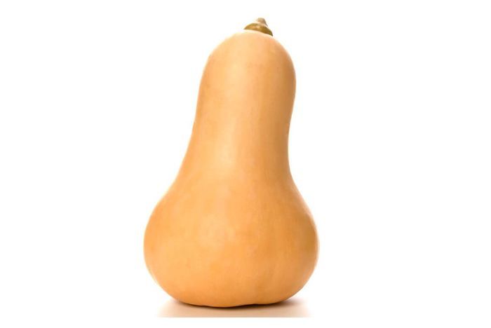 Butternut Squash, Organic