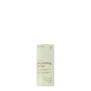 Blooming Belly - Stretch Mark Prevention Oil - Pink Argan