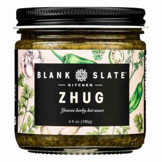 Zhug 6oz