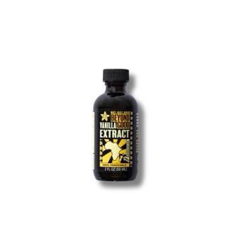 2oz Pure Vanilla Extract