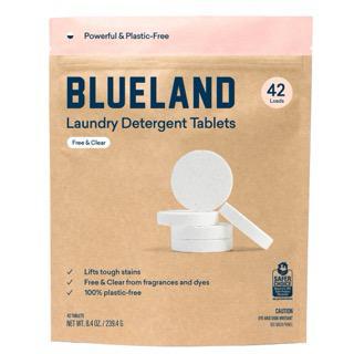 Blueland Laundry Tablets Refill Pack - 42ct