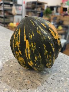 Squash, Starry Night Acorn, Organic Pc