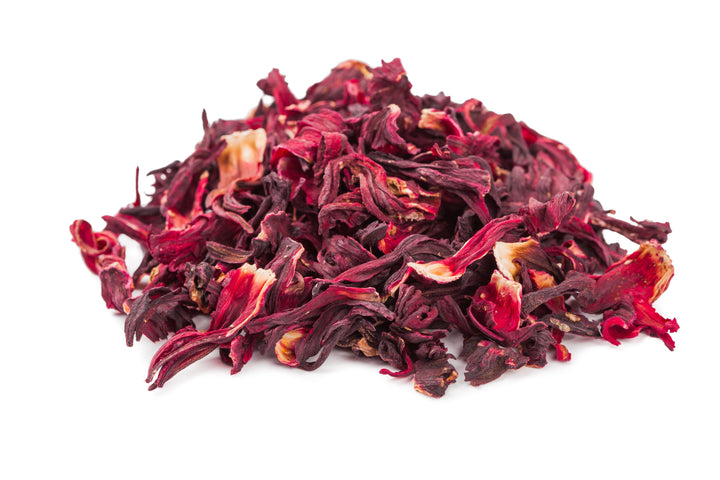 Hibiscus Flowers Tea 2.05 oz