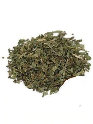 Lemon Balm Leaf 0.8oz