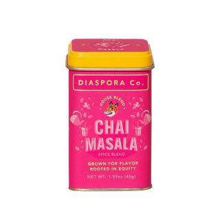 Chai Masala