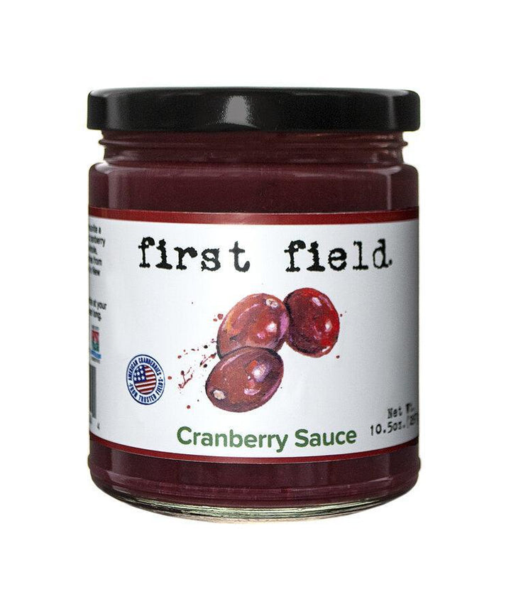 Cranberry Sauce