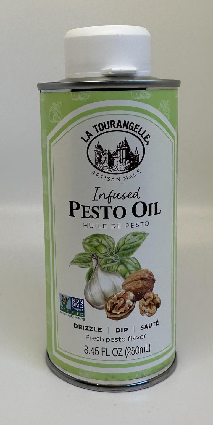 Pesto Oil, 250mL