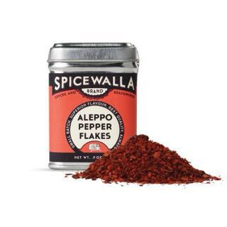 Aleppo Pepper Flakes