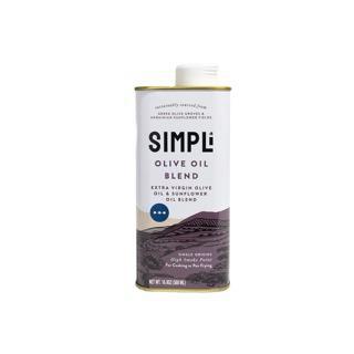 SIMPLi Olive Oil Blend