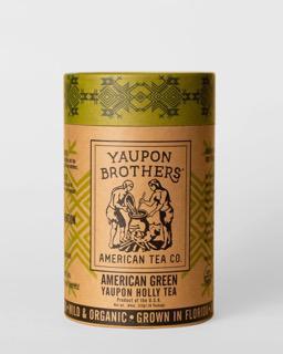 Florida Chai Yaupon Holly Tea